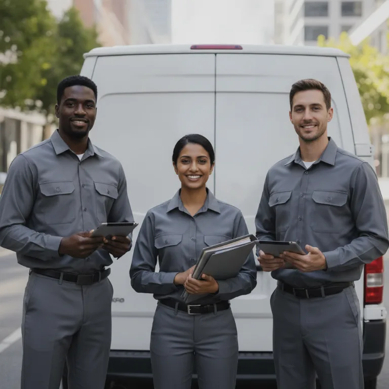 Tax Lawyer team in South Boston